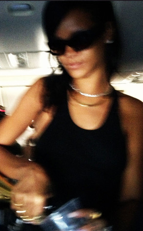Rihanna Rihanna